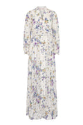 Lenna Maxi Dress - Botanic Garden