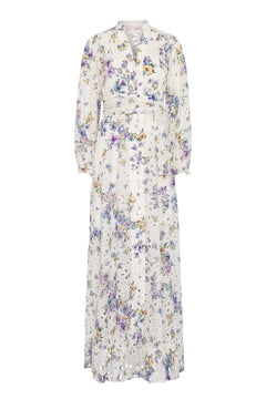 Lenna Maxi Dress - Botanic Garden