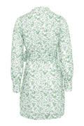 Lenna Mini Dress - Blossom Breeze