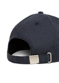 Leone Cap - Black