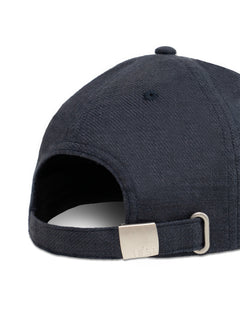 Leone Cap - Black