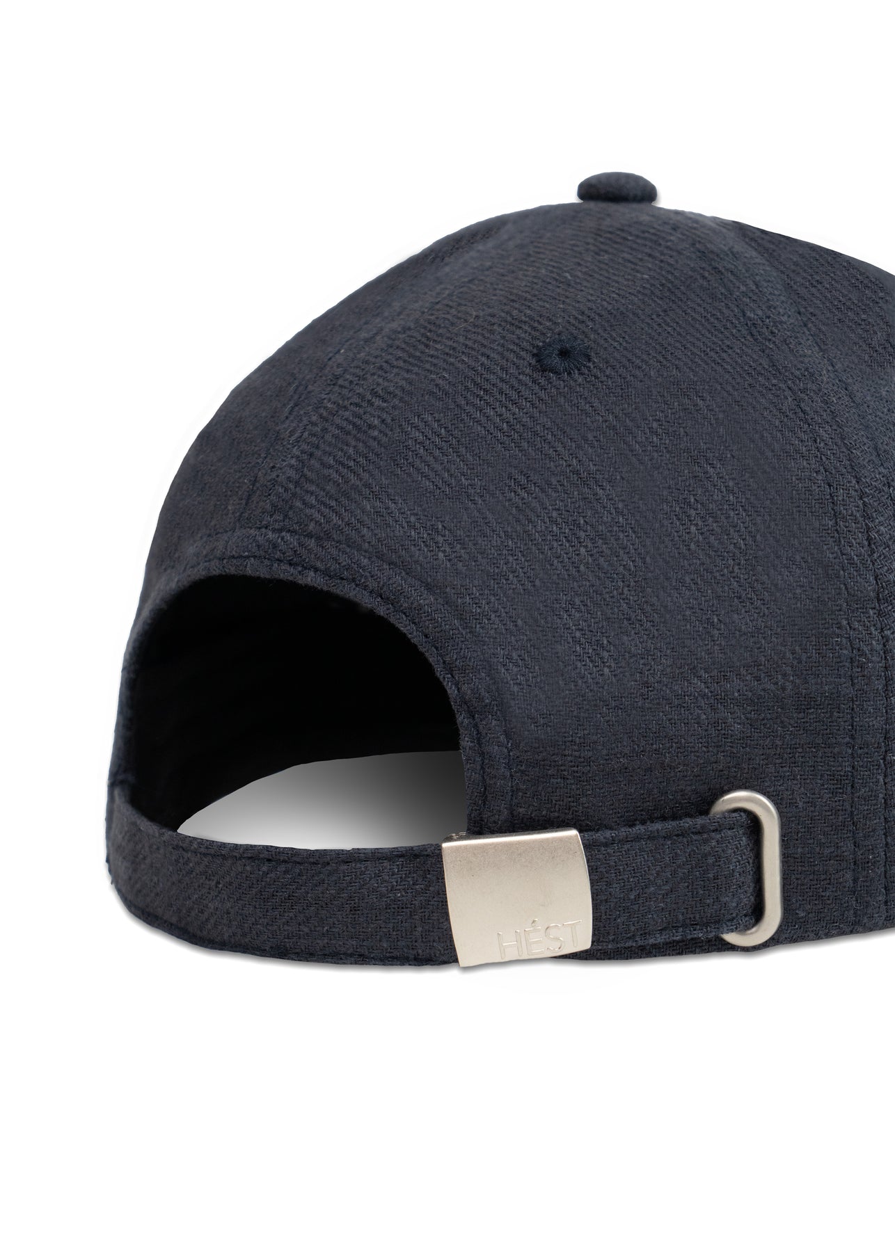 Leone Cap - Black
