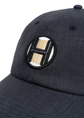 Leone Cap - Black