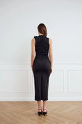 Liba Dress - Black