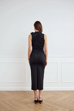 Liba Dress - Black