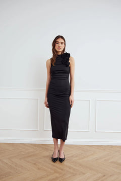 Liba Dress - Black