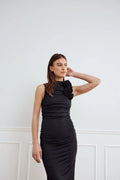 Liba Dress - Black