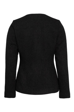 Lilo Jacket - Black