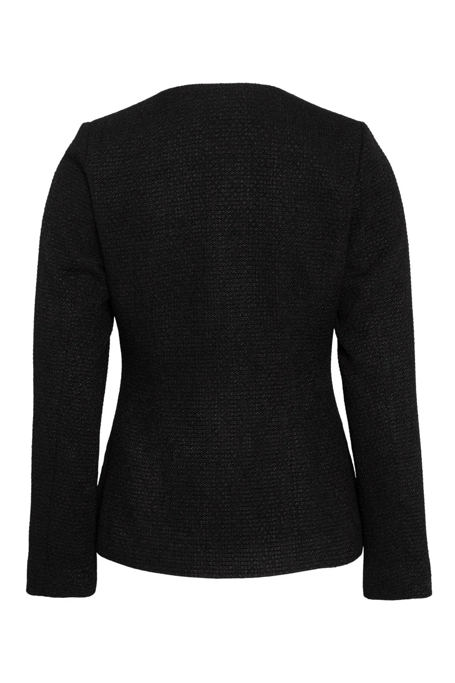 Lilo Jacket - Black