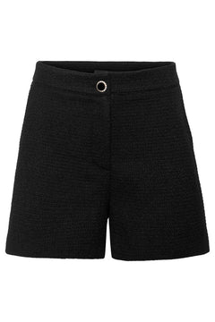Lilo Shorts - Black