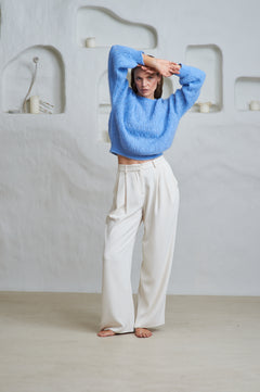 Lima - Lt Blue
