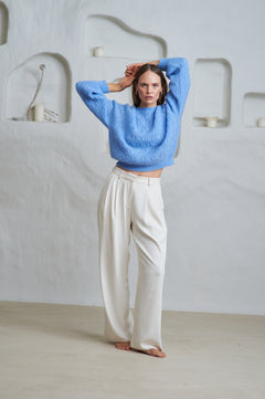 Lima - Lt Blue
