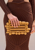 Akira Clutch - Natural