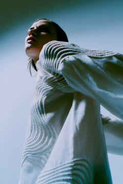 Cmmolly Shirt - Jet Stream