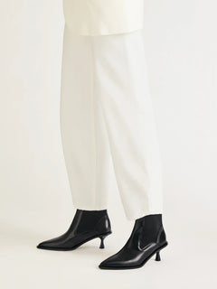 Trino Vacchetta - Black