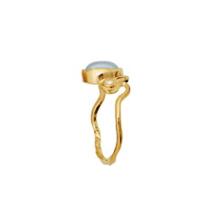 Lorelei Ring - Gold