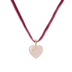 Love Choker - Gold