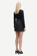 Luanne Blouse 14667 - Black