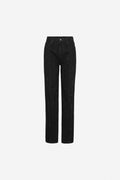 Luca Embellished - Black