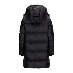 Lucie Boxy Mid - Black