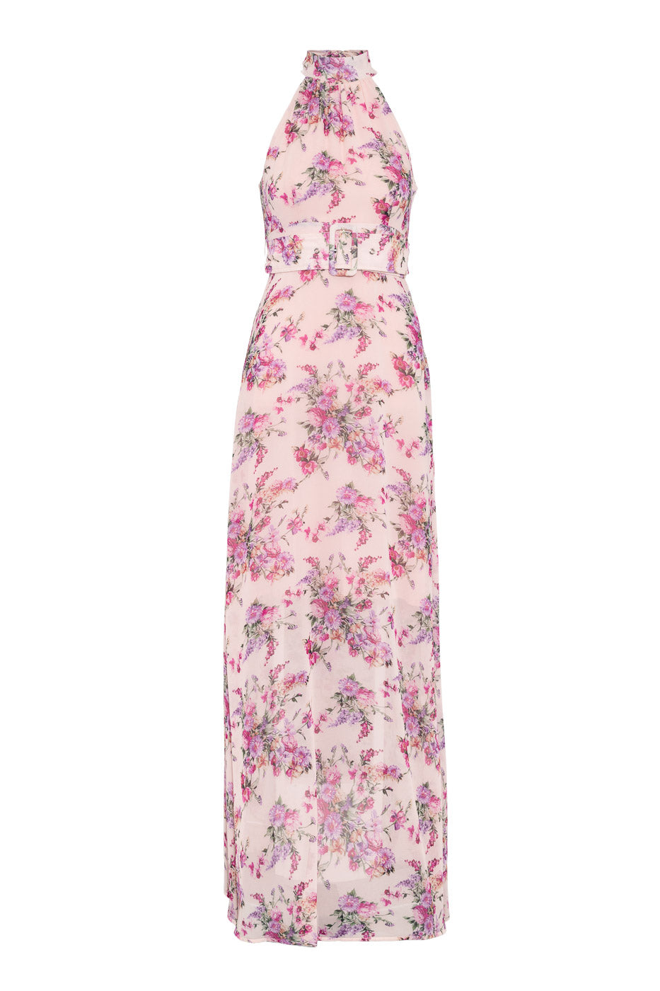 Love Lolina Kjoler Lupita Maxi Dress Juliet Rose Villoid love-lolina-kjoler-lupita-maxi-dress-juliet-rose-villoid