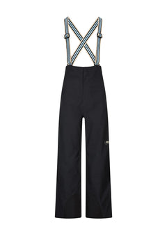 Lyderhorn 3L Pant - New Black