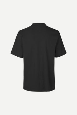 Norsbro T-Shirt - Black