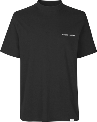 Norsbro T-Shirt - Black