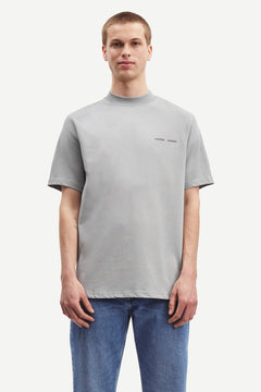 Norsbro T-Shirt - Ultimate Gray