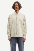 Liam BX Shirt - Silver Lining