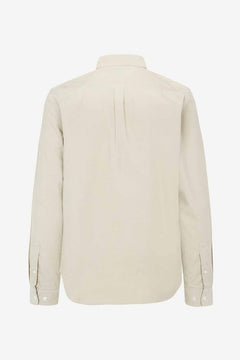 Liam BX Shirt - Silver Lining