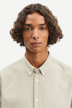 Liam BX Shirt - Silver Lining