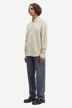 Liam BX Shirt - Silver Lining