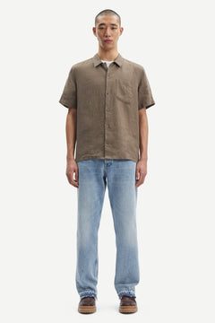 Avan JF Shirt 14329 - Crocodile