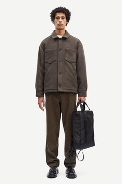 Pally Shirt Jacket 14163 - Crocodile