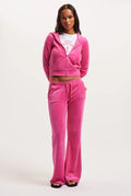 Heritage Robyn Hoodie - Nostalgia Pink