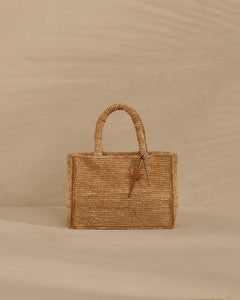 Sunset Bag Small - Tan
