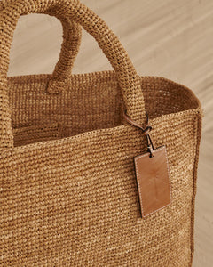 Sunset Bag Large - Tan