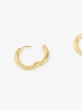 Perfect Hoops (M) - Gold