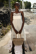 Allora - White