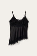 N-Minne Blouse - Black