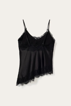 N-Minne Blouse - Black