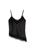 N-Minne Blouse - Black