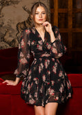 Noor Dress -  La Vie En Rose