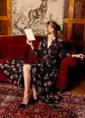 Elodie Dress - La Vie En Rose