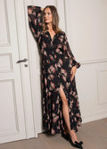 Elodie Dress - La Vie En Rose