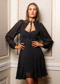 Isabel Dress - London