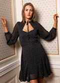 Isabel Dress - London