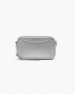 The Snapshot - Silver