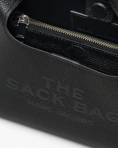 The Mini Sack - Tonal Black